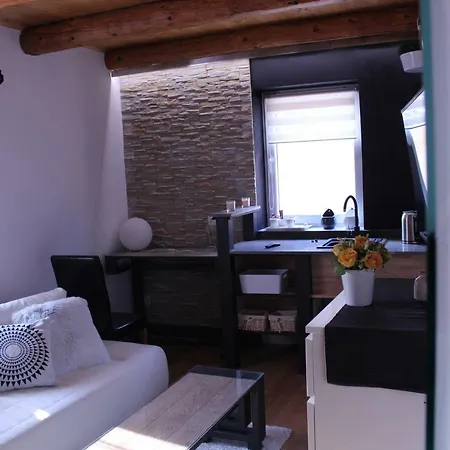 Apartmany Ztracena Roudnice nad Labem Exterior photo