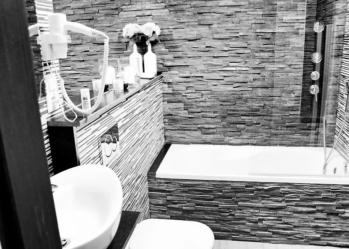 Apartmany Ztracena