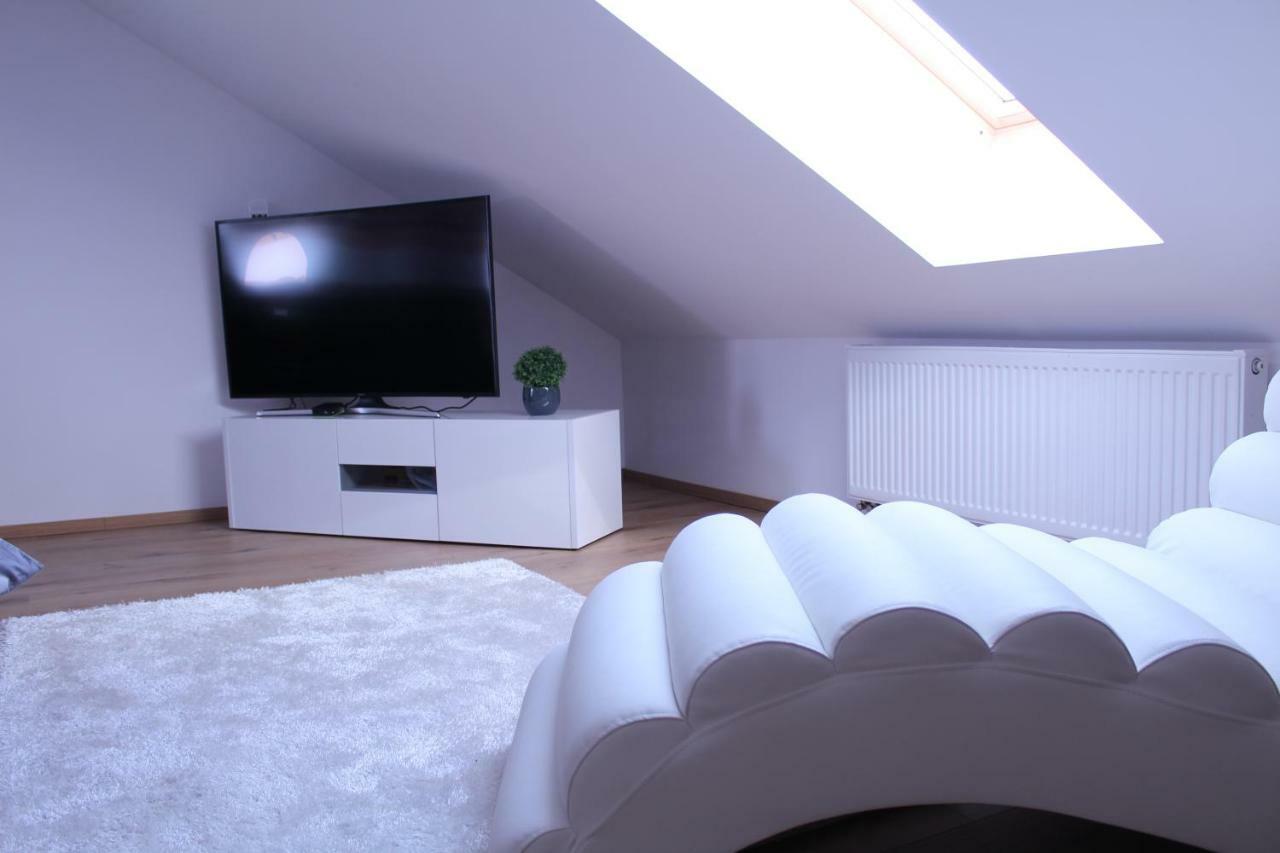 Apartment Ztracena Roudnice nad Labem