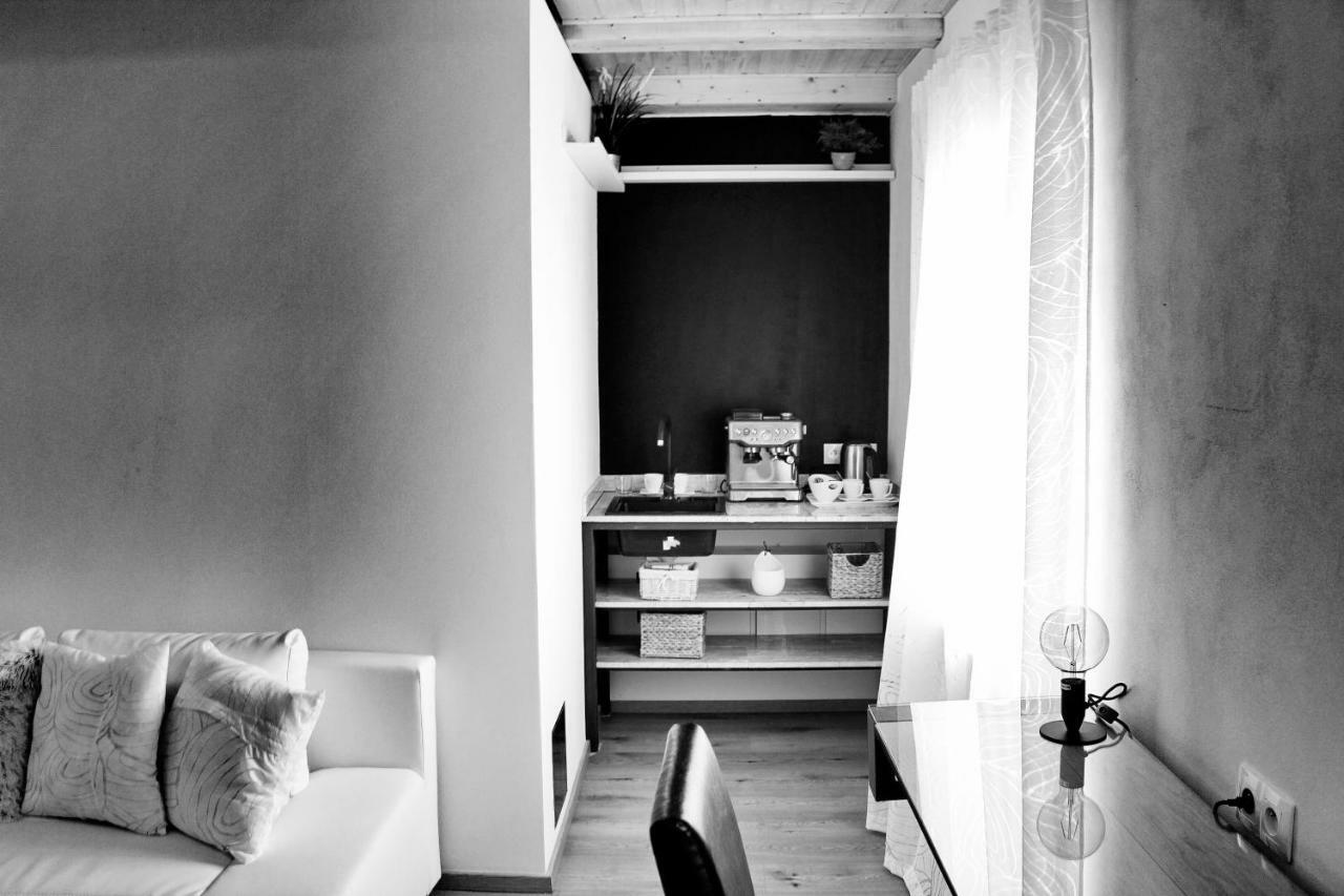 Apartment Ztracena