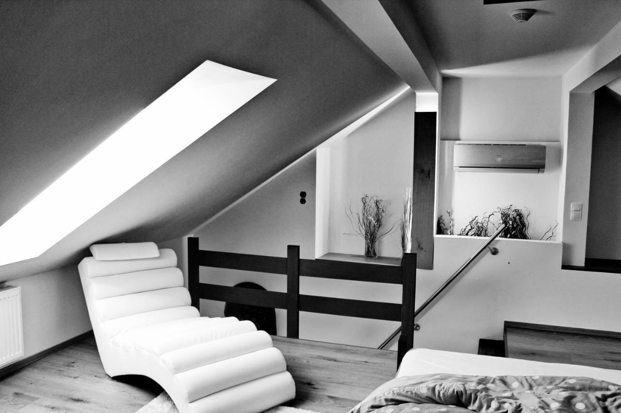 Apartment Ztracena Roudnice nad Labem